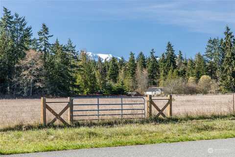 Pinnell Road, Sequim, WA 98382