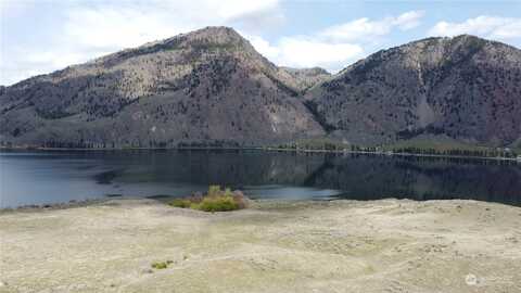 Palmer Lake, Oroville, WA 98844