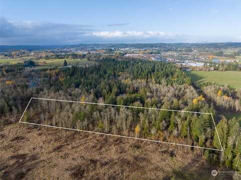 On Rush Road, Napavine, WA 98532