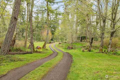 Old County Road, Greenbank, WA 98253