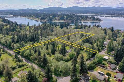 Nw Riddell Road, Bremerton, WA 98310