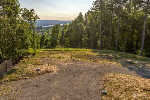 Nw 13Th Court Unit Lot 1, Camas, WA 98607