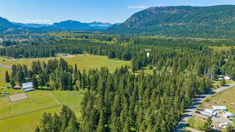 Nvlot 3 Nelson View Way, Cle Elum, WA 98922