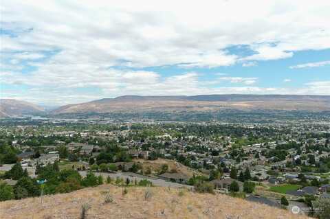 Nna Skyline Drive, Wenatchee, WA 98801