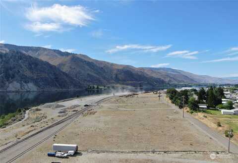 Nna Shamel Street Unit F-2, Entiat, WA 98822