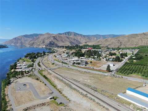 Nna Shamel Street Unit A-2, Entiat, WA 98822