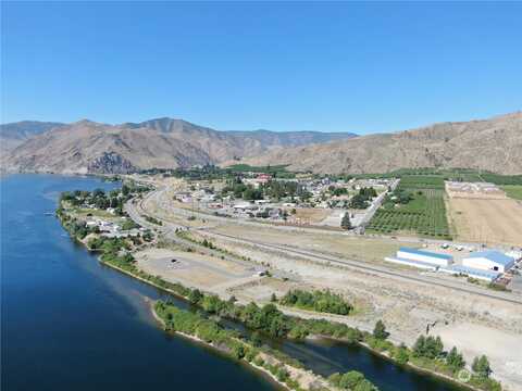 Nna Shamel Street Unit A-1, Entiat, WA 98822