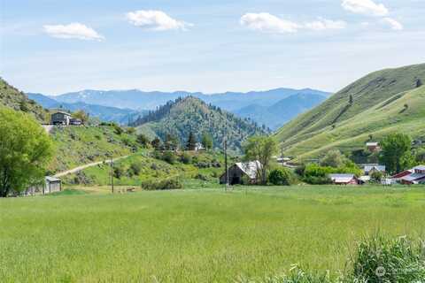 Nna Nahahum (Upper 5 Acres), Cashmere, WA 98815