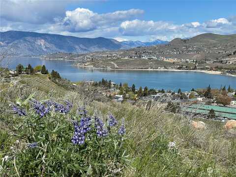 Nna E Iowa Street, Chelan, WA 98816