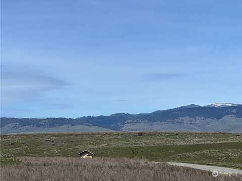 Nka Bitterbrush Drive, Ellensburg, WA 98926