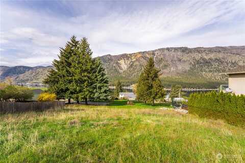 Nhn Loop Avenue, Manson, WA 98831