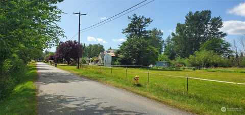 Newkirk Road, Ferndale, WA 98248