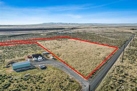 Ne Neppel Rd, Moses Lake, WA 98037