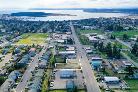 Ne Midway Boulevard, Oak Harbor, WA 98277