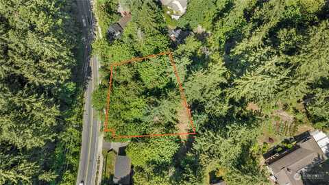 Ne Inglewood Hill Road, Sammamish, WA 98074