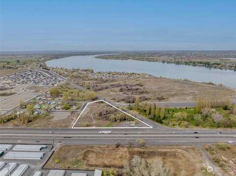 N Westshore Drive, Moses Lake, WA 98837