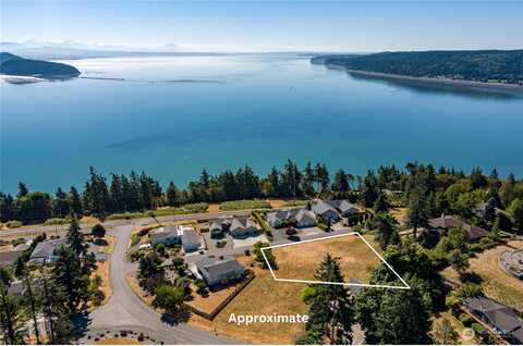 N Norris Lane, Oak Harbor, WA 98277