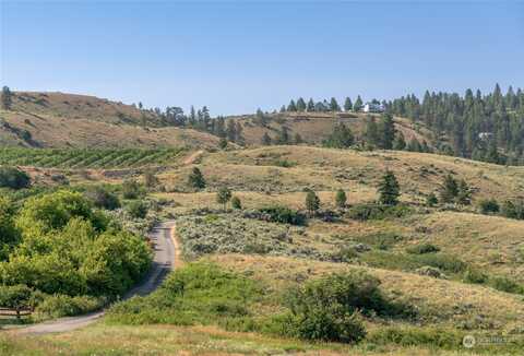 Moonlit Lane, Wenatchee, WA 98801