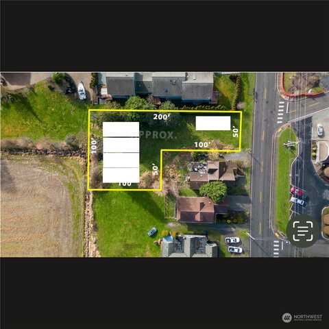 Maple Avenue, La Conner, WA 98257