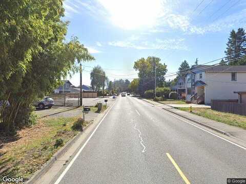 Maple Avenue, La Conner, WA 98257