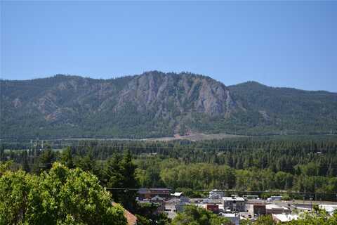 Lots 3&4 W 6Th Street, Cle Elum, WA 98922