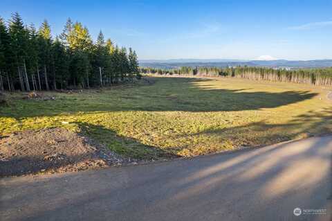 Lot K2 Silverwood Drive, Castle Rock, WA 98611