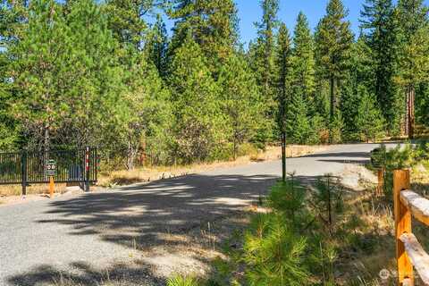 Lot K R&R Heights Drive, Roslyn, WA 98941