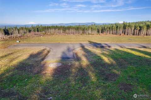 Lot I Silverwood Drive, Castle Rock, WA 98611