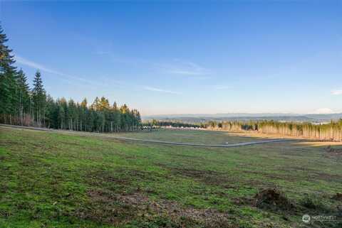 Lot B2 Silverwood Drive, Castle Rock, WA 98611