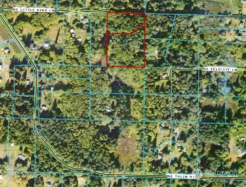 Lot B,C Tulin Road Ne, Kingston, WA 98346