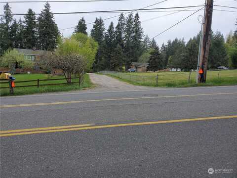 Lot B Hamling Lane Nw, Bremerton, WA 98311