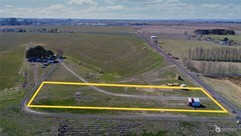 Lot 8 Rd M Ne, Moses Lake, WA 98837