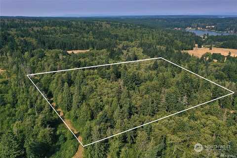 Lot 7 Thompson Road, Langley, WA 98260