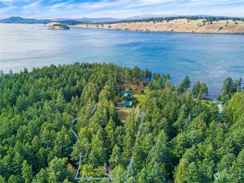 Lot 7 Spieden View Lane, Friday Harbor, WA 98250