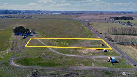 Lot 7 Rd M Ne, Moses Lake, WA 98837