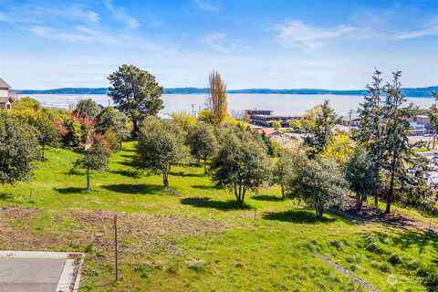 Lot 6&8 Franklin Street, Port Townsend, WA 98368