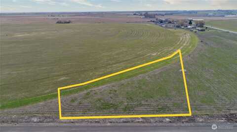 Lot 6 Rd 4 Ne, Moses Lake, WA 98837