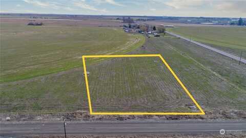 Lot 5 Rd 4 Ne, Moses Lake, WA 98837