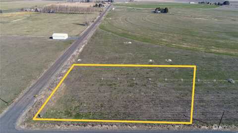 Lot 4 Rd M Ne, Moses Lake, WA 98837