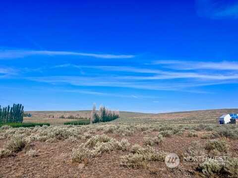 Lot 3A Nw Rd B Nw, Soap Lake, WA 98851