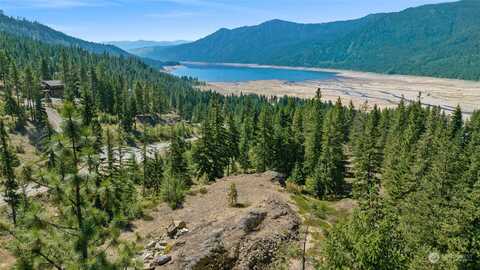 Lot 3-A Night Sky Drive, Ronald, WA 98940