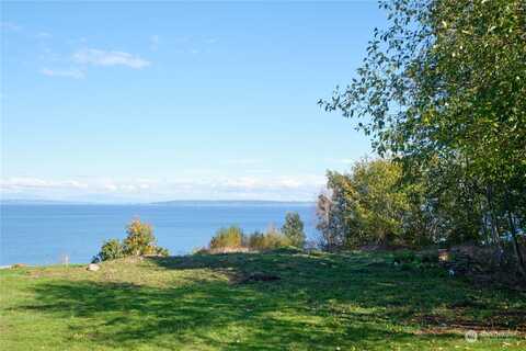 Lot 3 Sunrise Drive, Point Roberts, WA 98281