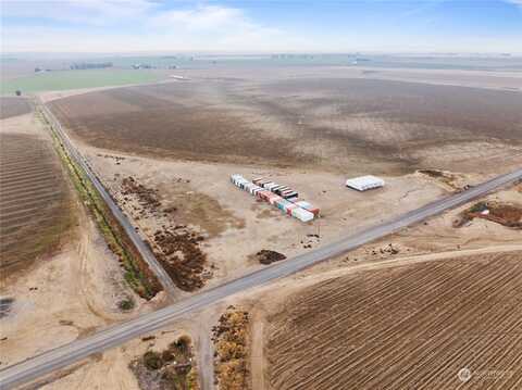 Lot 3 Se Road 2, Moses Lake, WA 98837