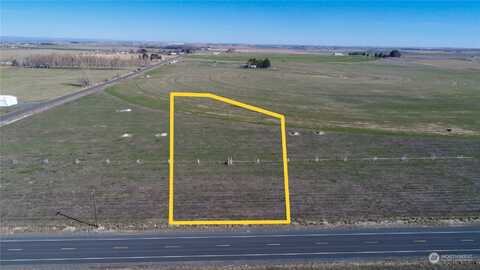 Lot 3 Rd M Ne, Moses Lake, WA 98837