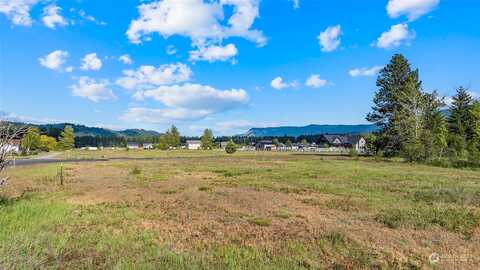 Lot 3 Big Creek Road, Cle Elum, WA 98922