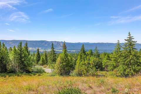 Lot 28 Forest Ridge Drive, Cle Elum, WA 98922