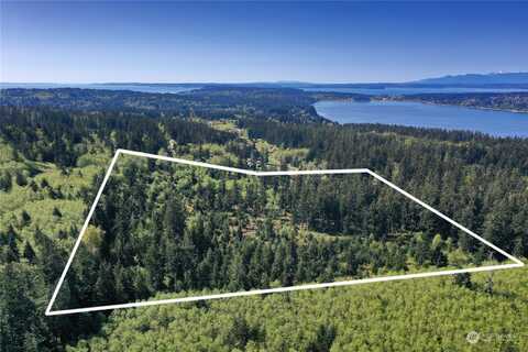 Lot 2 Upper Harbor/Skyline Drive, Freeland, WA 98249