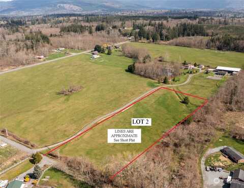 Lot 2 Swanson Road, Bow, WA 98232