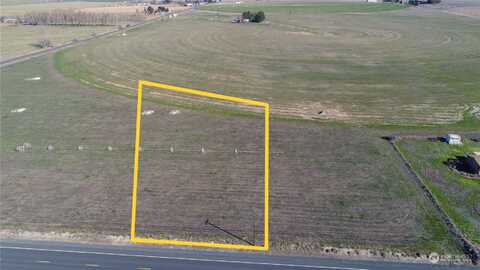 Lot 2 Rd 4 Ne, Moses Lake, WA 98837