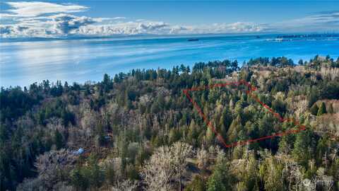 Lot 2 Marine Drive, Point Roberts, WA 98281